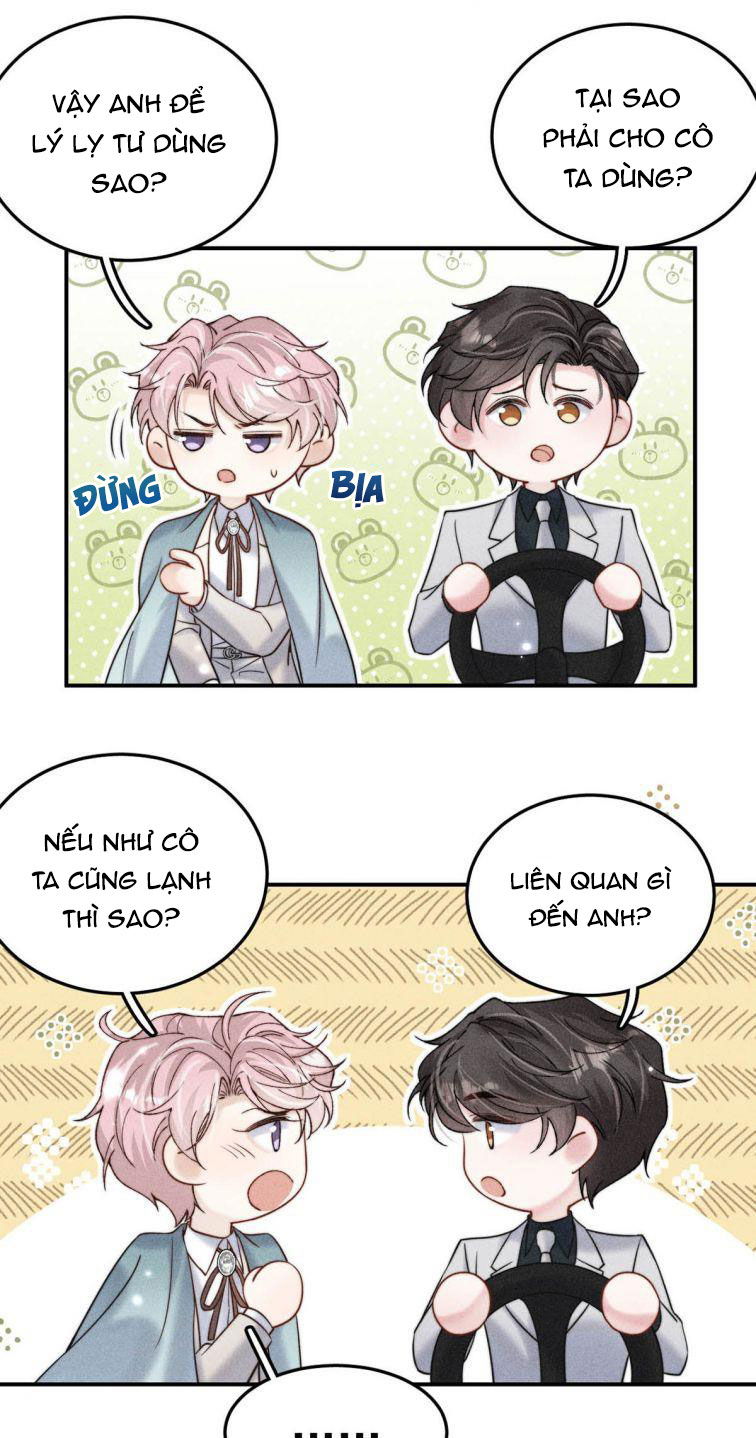 Nước Đổ Đầy Ly Chapter 44 - Trang 7