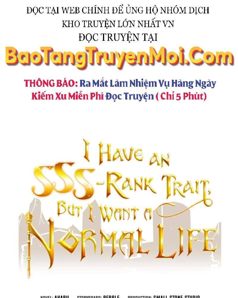 Tôi Có Đặc Tính Của Cấp Sss Nhưng Thích Sống Bình Thường Chapter 24 - Trang 32