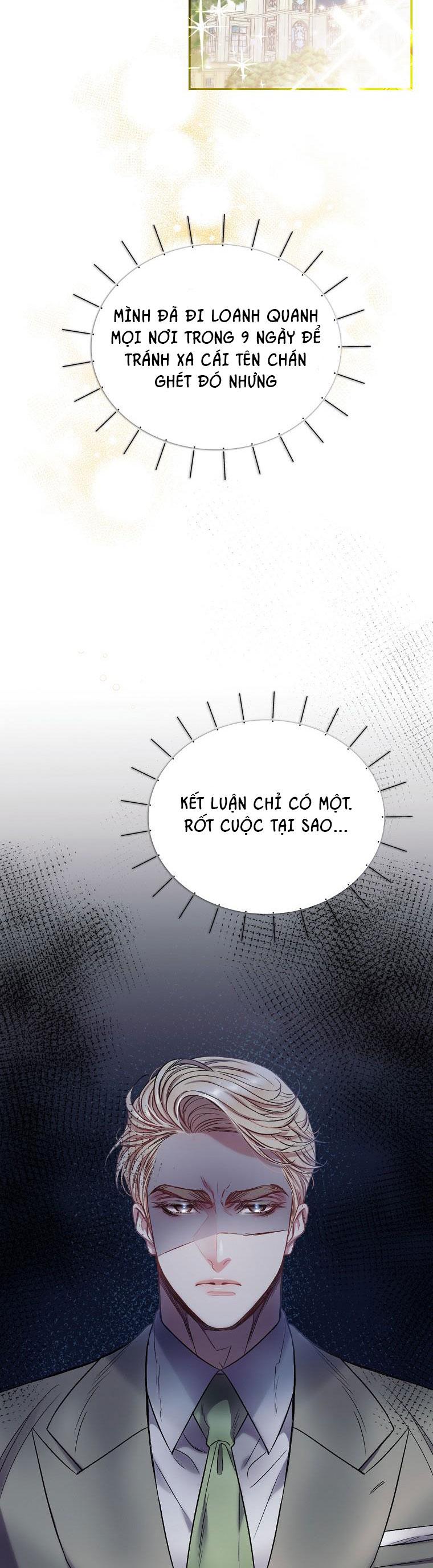 Cơn Mưa Ngọt Ngào Chapter 9 - Trang 2