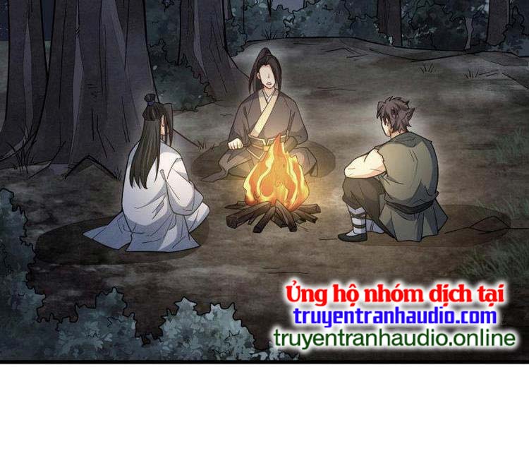 Lạn Nha Kỳ Duyên Chapter 167 - Trang 9