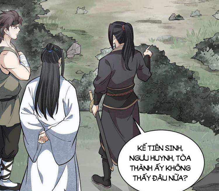 Lạn Nha Kỳ Duyên Chapter 168 - Trang 9