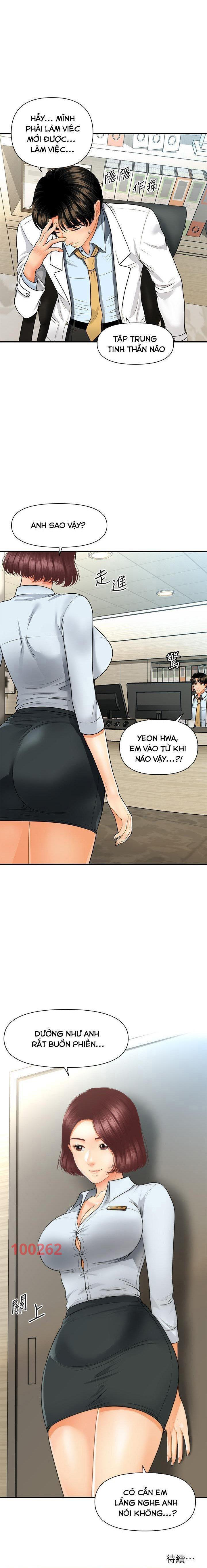 Này Anh Đẹp Trai Chapter 90 - Trang 24