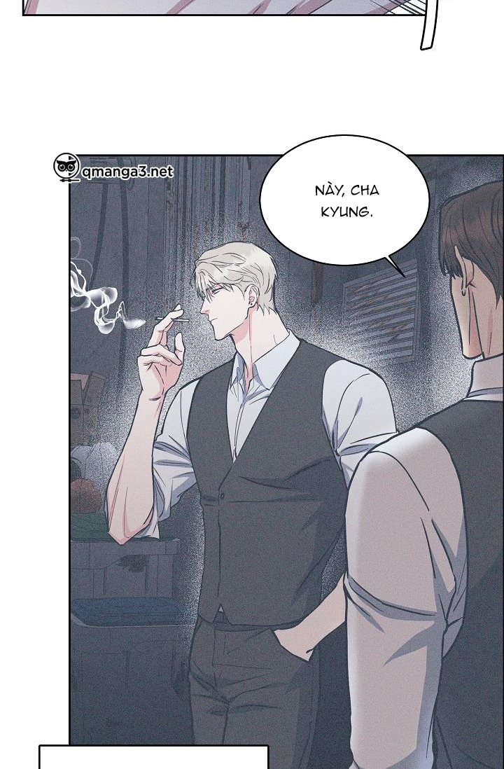 Bạn Sẽ Follow Tôi Chứ? Chapter 68 - Trang 13