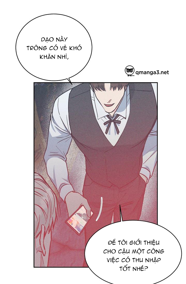 Bạn Sẽ Follow Tôi Chứ? Chapter 68 - Trang 15