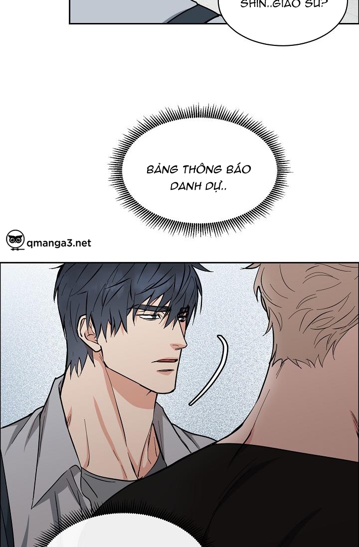 Bạn Sẽ Follow Tôi Chứ? Chapter 68 - Trang 46