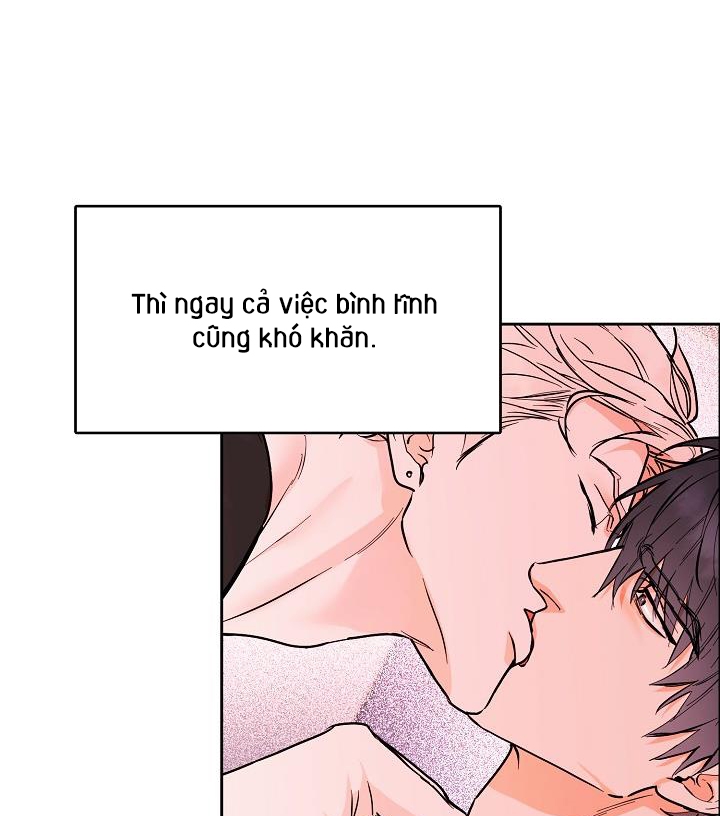 Bạn Sẽ Follow Tôi Chứ? Chapter 68 - Trang 65