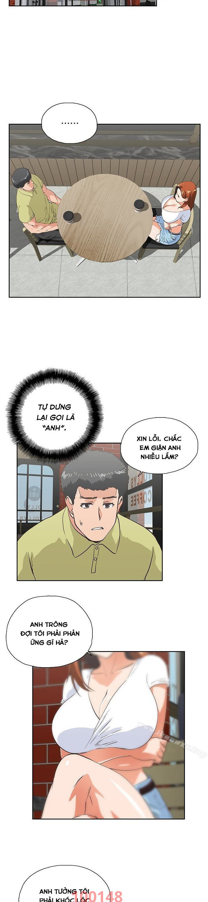 Duyên Phận Chapter 69 - Trang 2