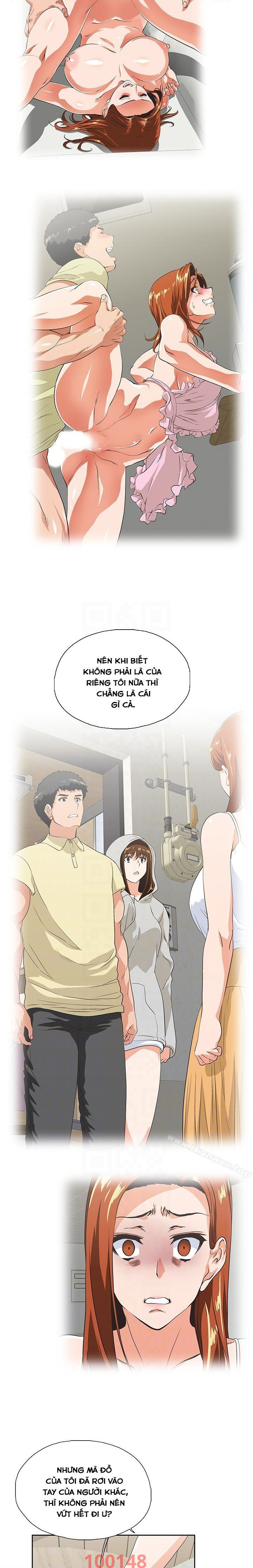 Duyên Phận Chapter 69 - Trang 6