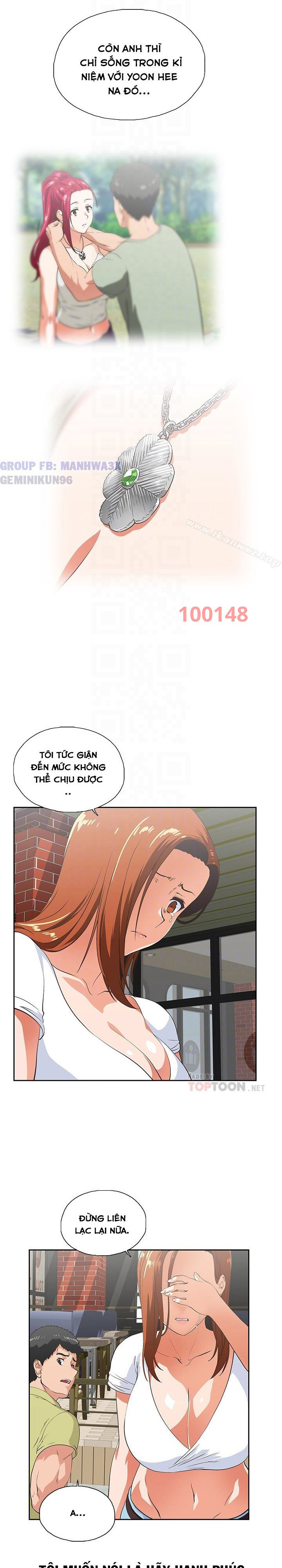 Duyên Phận Chapter 69 - Trang 9