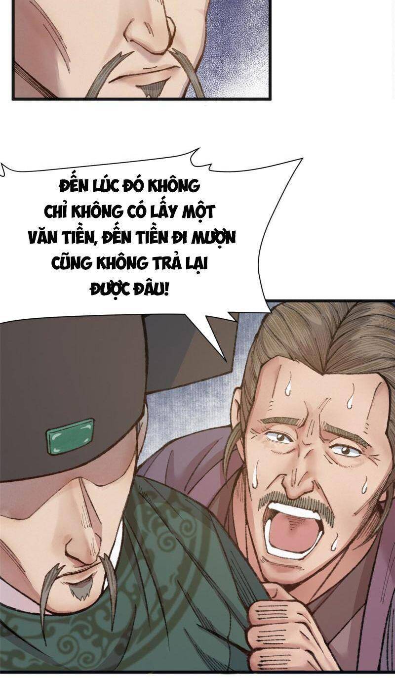 Khu Thần Chapter 78 - Trang 14