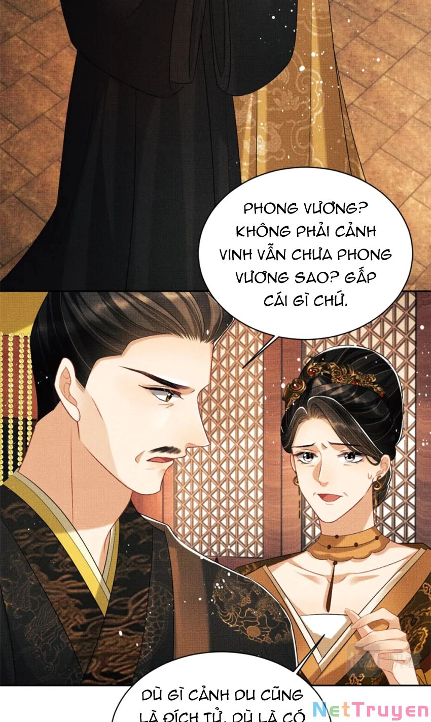 Thê Vi Thượng Chapter 121 - Trang 30