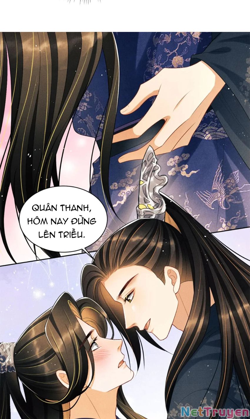 Thê Vi Thượng Chapter 121 - Trang 39