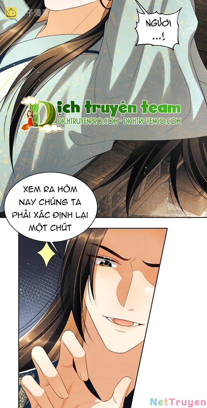 Thê Vi Thượng Chapter 123 - Trang 17