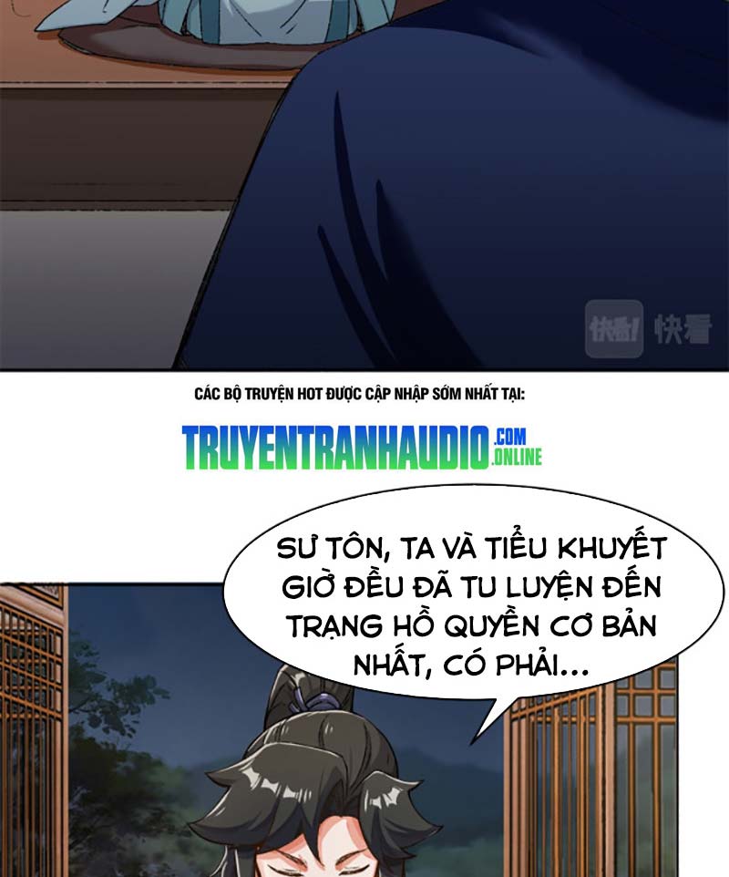 Vô Tận Thôn Phệ Chapter 28 - Trang 48