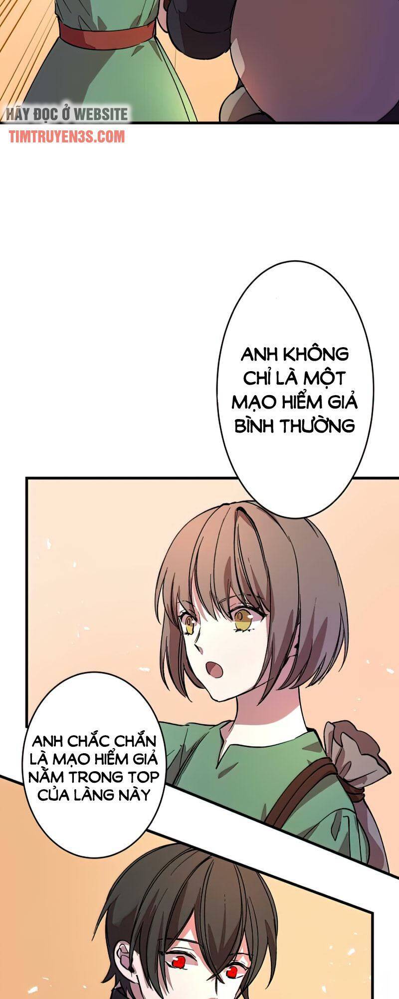 Bộ Giáp Tai Ương Chapter 5 - Trang 53