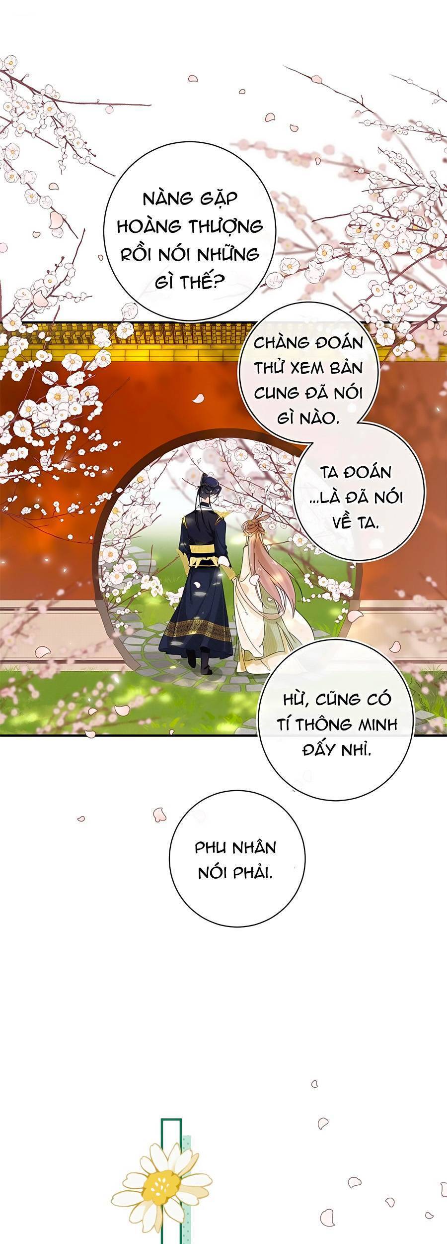 Lui Lui Lui Ra Chapter 88 - Trang 12