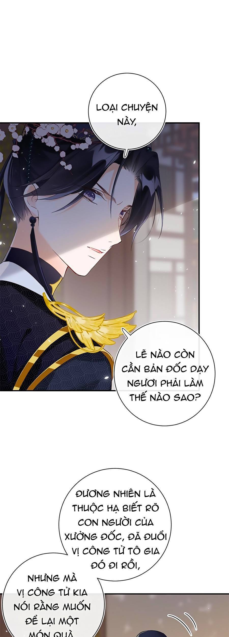 Lui Lui Lui Ra Chapter 88 - Trang 15