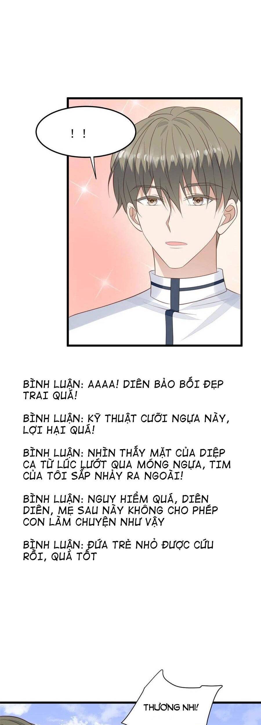 Lưng Dựa Núi Lớn Đứng Vững C Vị Chapter 150 - Trang 13