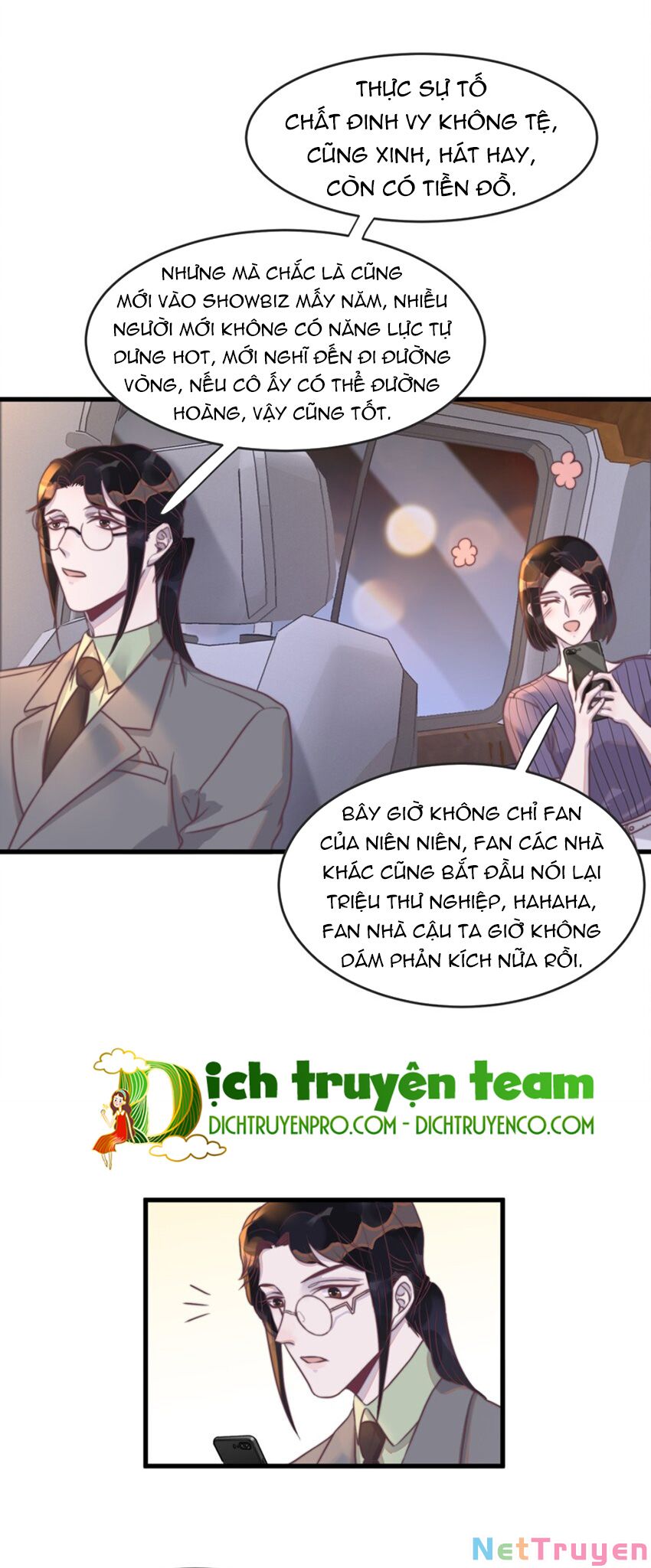 Nghe Nói Tôi Rất Nghèo Chapter 115 - Trang 16