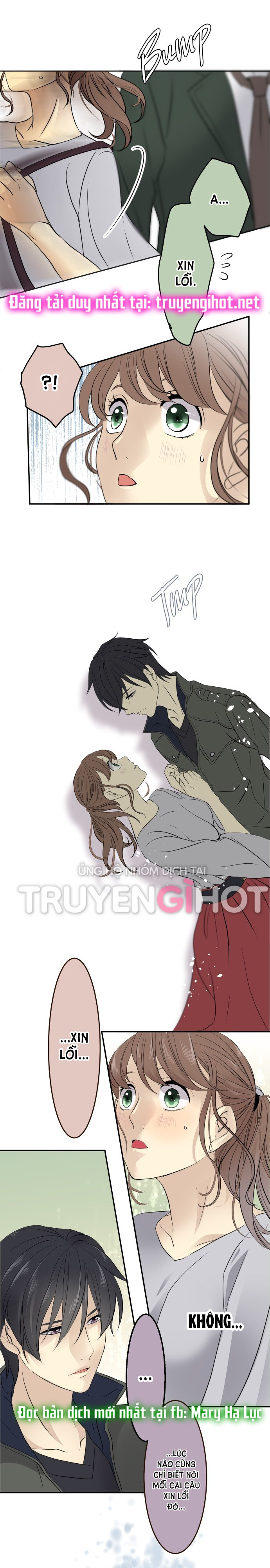 Phục Tùng Tuyệt Đối Nữ Thần Rắn Chapter 12 - Trang 10