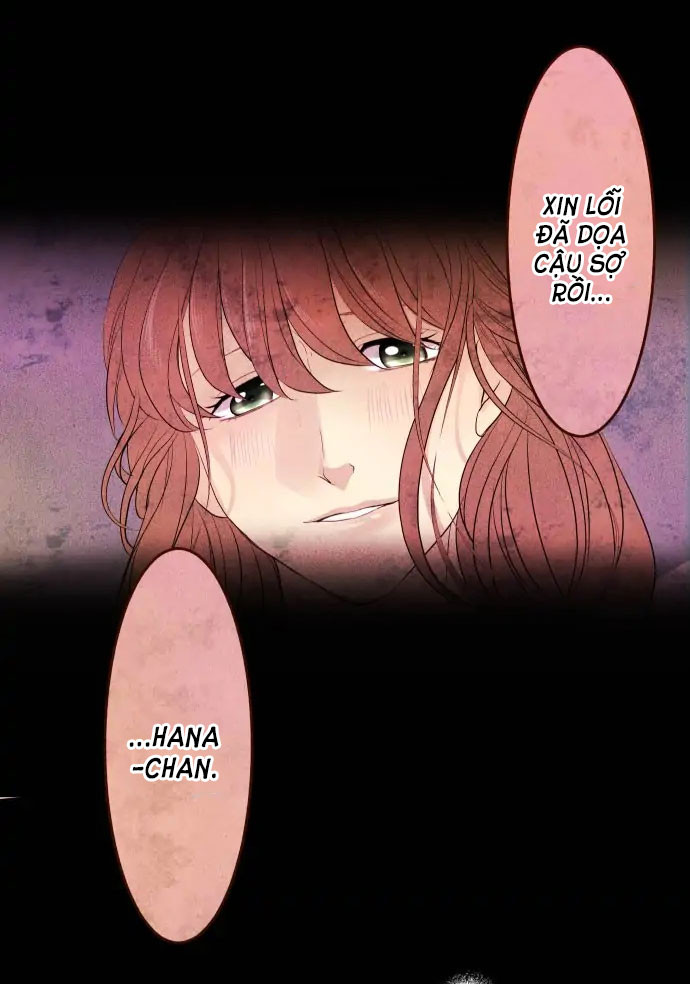 Phục Tùng Tuyệt Đối Nữ Thần Rắn Chapter 23 - Trang 4