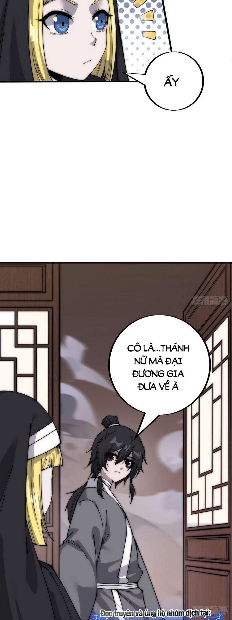 Ta Có Một Sơn Trại Chapter 415 - Trang 5