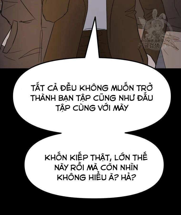 Bạn Trai Vệ Sĩ Chapter 56 - Trang 110