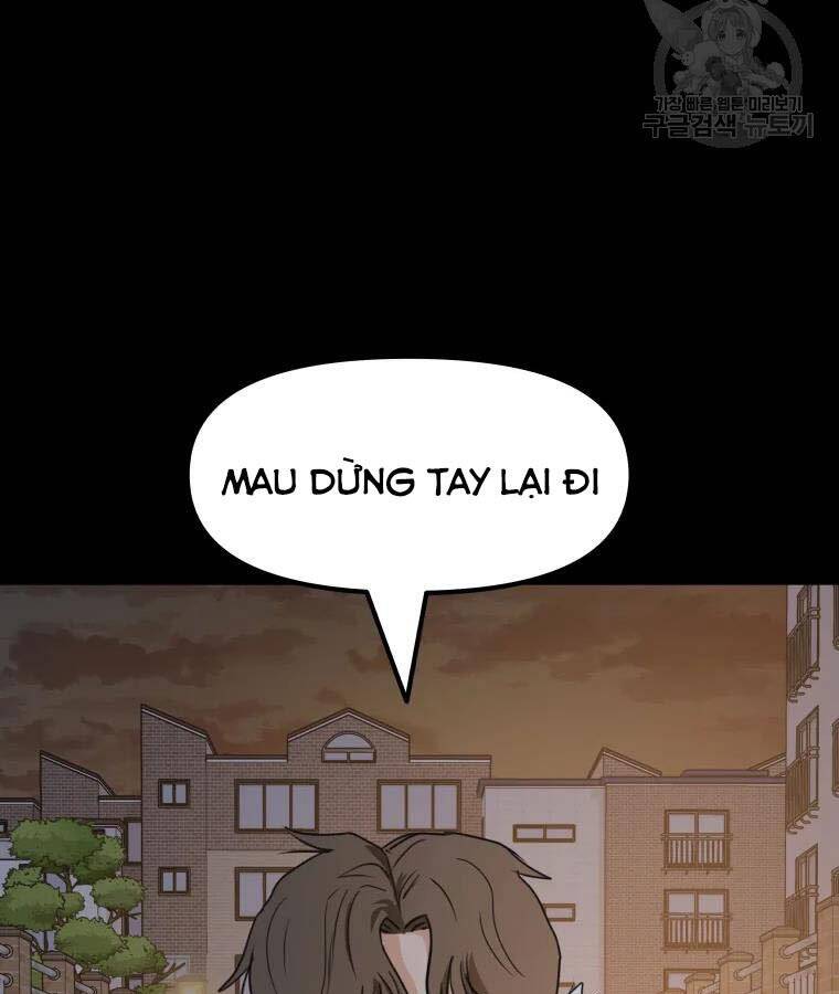 Bạn Trai Vệ Sĩ Chapter 56 - Trang 120