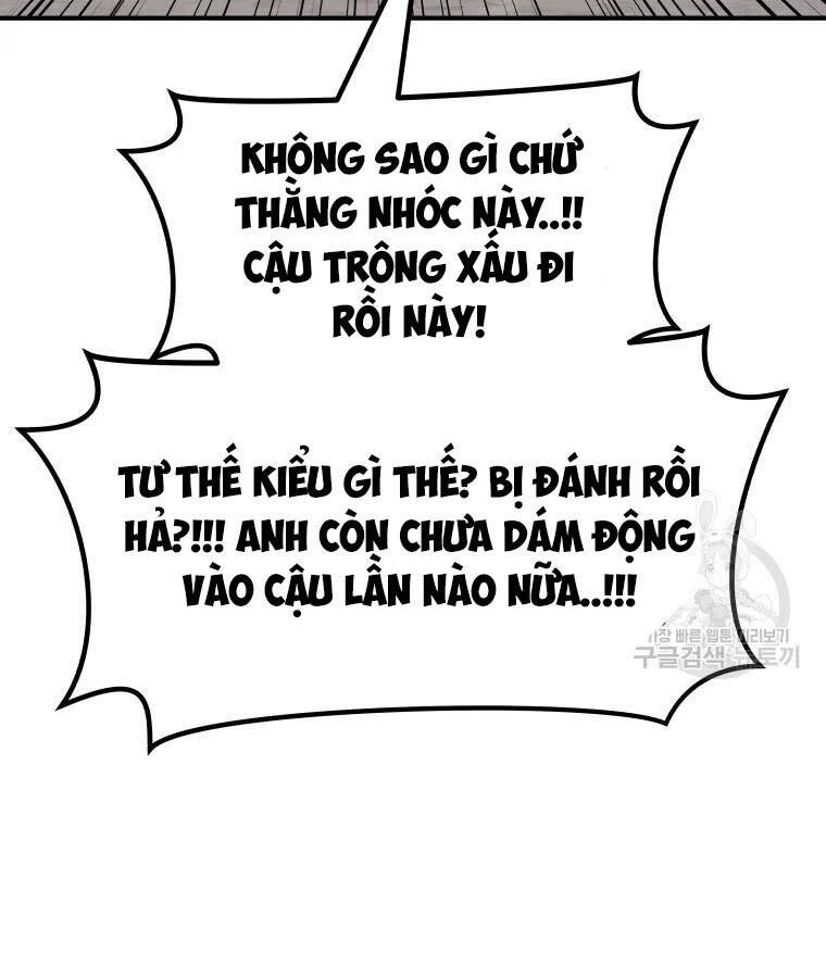 Bạn Trai Vệ Sĩ Chapter 56 - Trang 40