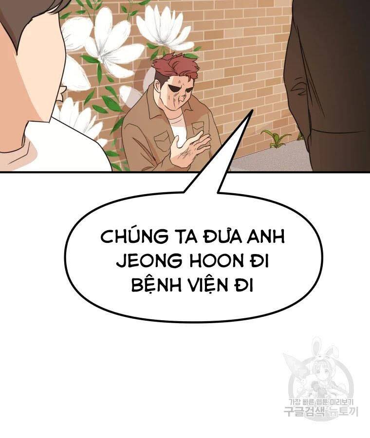 Bạn Trai Vệ Sĩ Chapter 56 - Trang 44