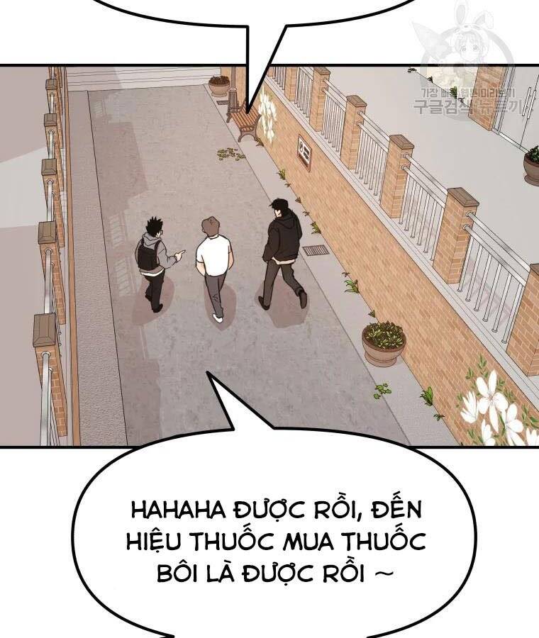 Bạn Trai Vệ Sĩ Chapter 56 - Trang 57