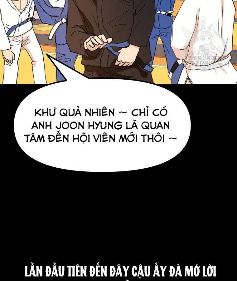 Bạn Trai Vệ Sĩ Chapter 56 - Trang 68