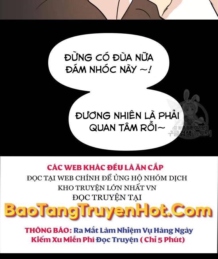 Bạn Trai Vệ Sĩ Chapter 56 - Trang 71