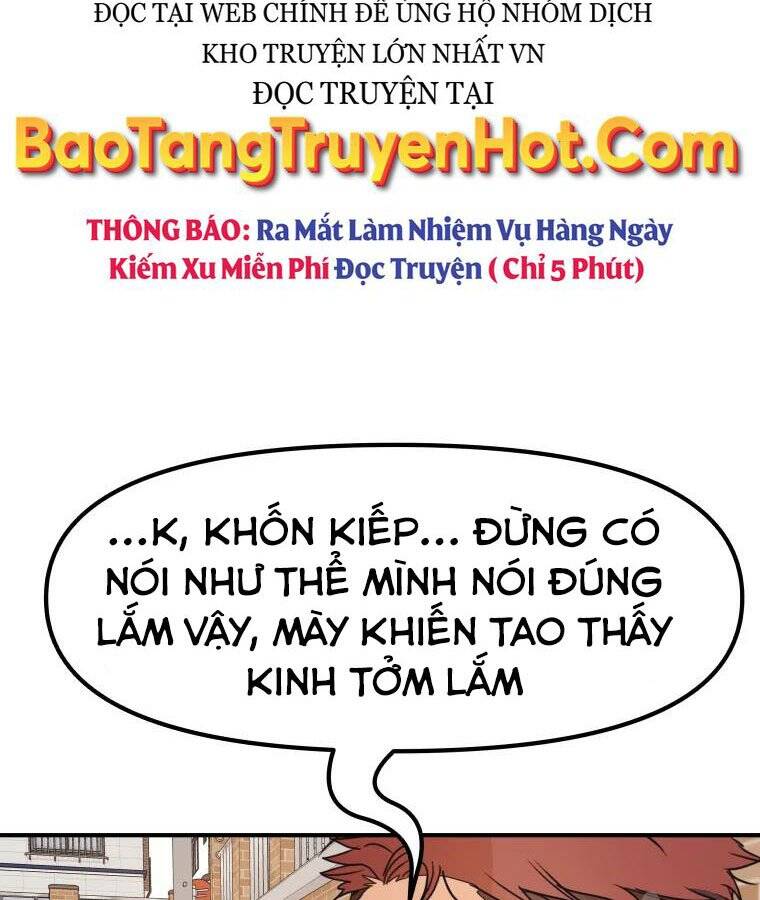 Bạn Trai Vệ Sĩ Chapter 56 - Trang 8