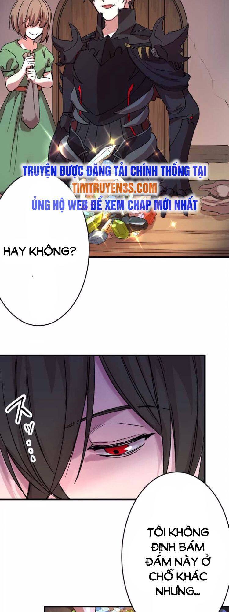 Bộ Giáp Tai Ương Chapter 6 - Trang 47