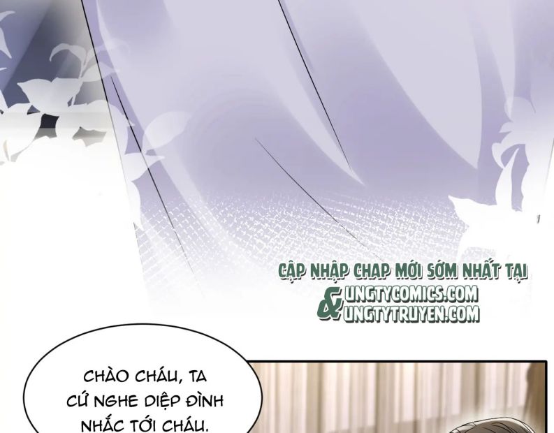 Lại Bị Bạn Trai Cũ Nhắm Trúng Rồi Chapter 102 - Trang 21