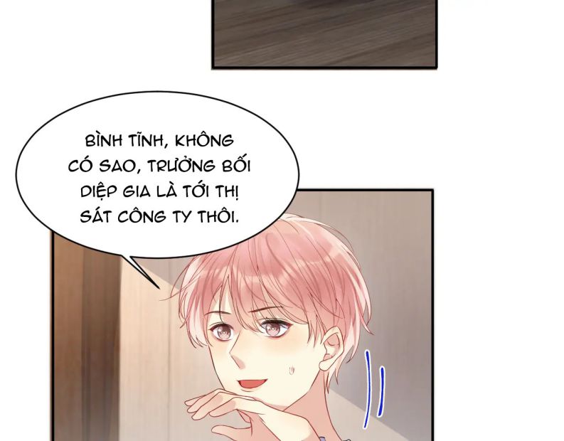 Lại Bị Bạn Trai Cũ Nhắm Trúng Rồi Chapter 102 - Trang 3