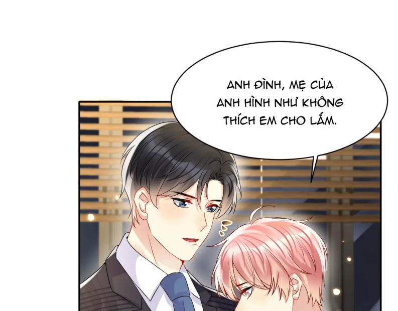 Lại Bị Bạn Trai Cũ Nhắm Trúng Rồi Chapter 102 - Trang 34