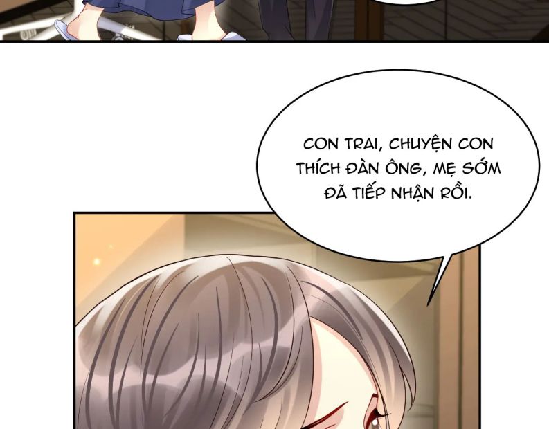 Lại Bị Bạn Trai Cũ Nhắm Trúng Rồi Chapter 102 - Trang 49