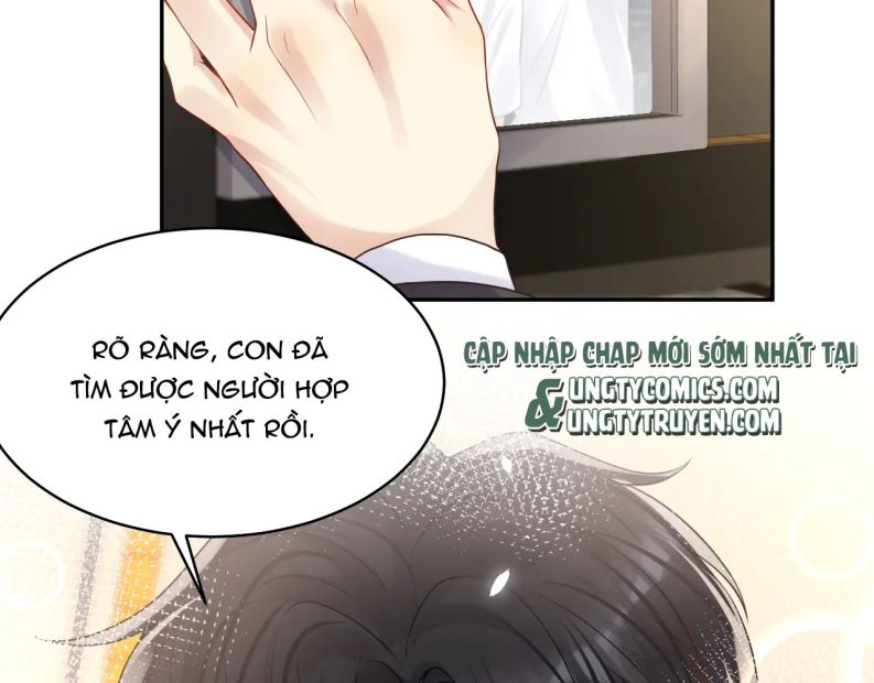 Lại Bị Bạn Trai Cũ Nhắm Trúng Rồi Chapter 102 - Trang 61