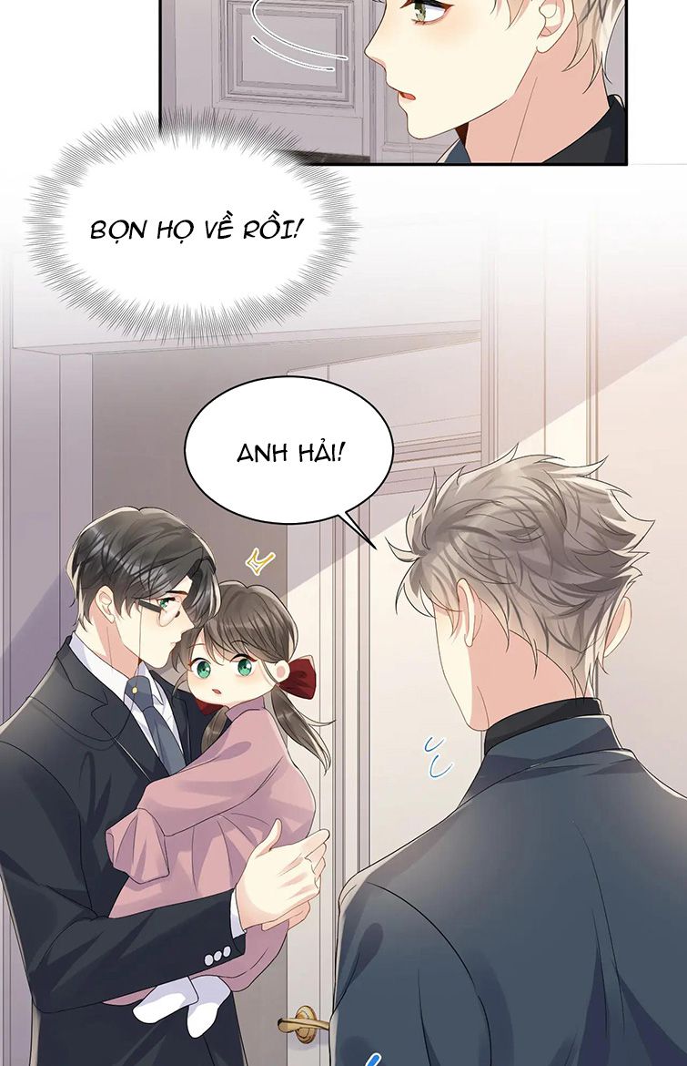 Lại Bị Bạn Trai Cũ Nhắm Trúng Rồi Chapter 104 - Trang 34