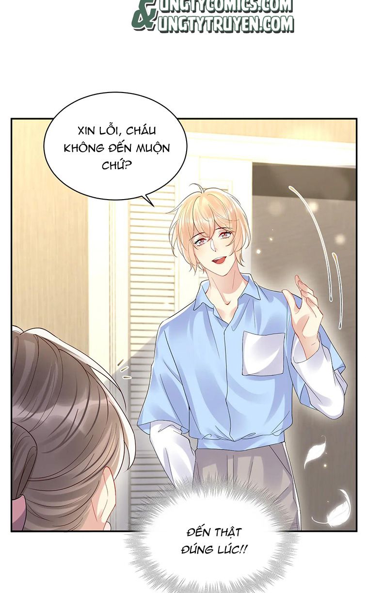 Lại Bị Bạn Trai Cũ Nhắm Trúng Rồi Chapter 104 - Trang 6