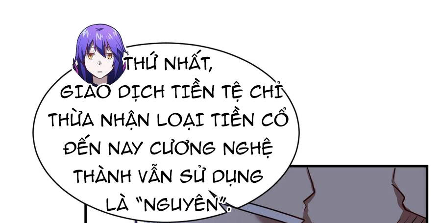 Ma Vương Trở Lại Chapter 57 - Trang 57