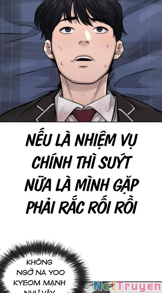 Nhiệm Vụ Diệu Kỳ Chapter 48 - Trang 114