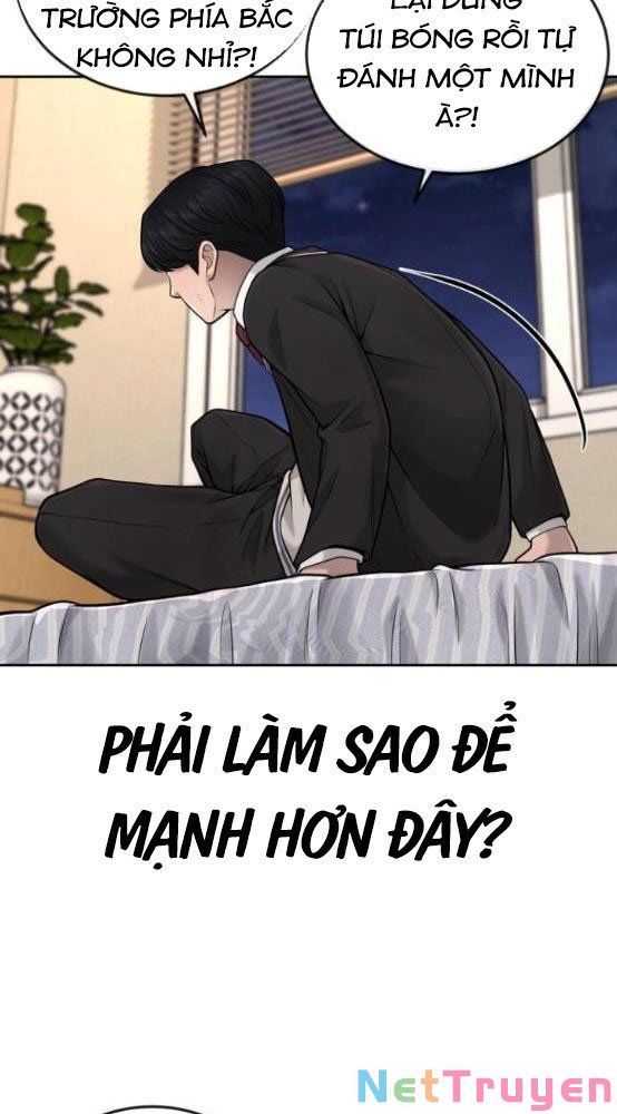 Nhiệm Vụ Diệu Kỳ Chapter 48 - Trang 120