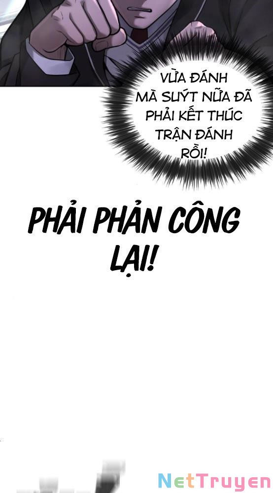 Nhiệm Vụ Diệu Kỳ Chapter 48 - Trang 7