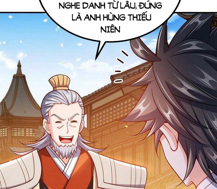 Nương Tử Nhà Ta Là Nữ Đế Chapter 88 - Trang 9