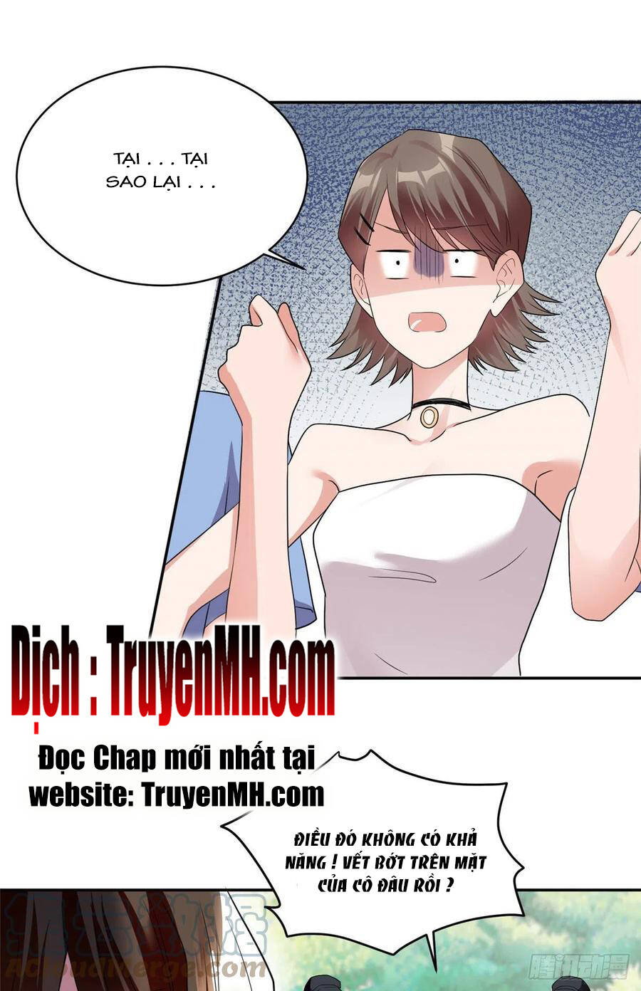 Nam Thành Chờ Trăng Về Chapter 161 - Trang 10