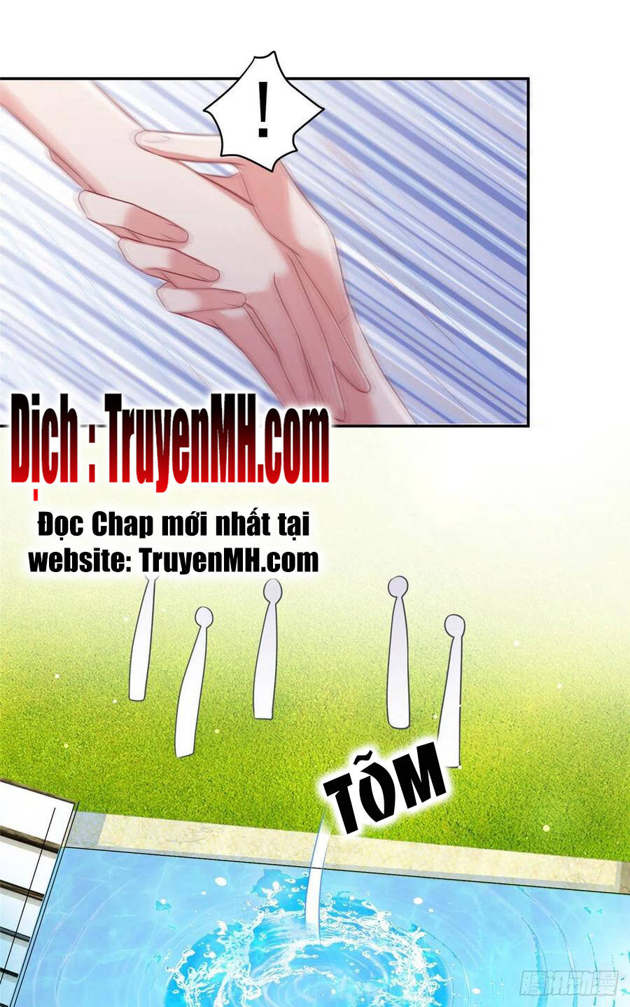 Nam Thành Chờ Trăng Về Chapter 161 - Trang 14