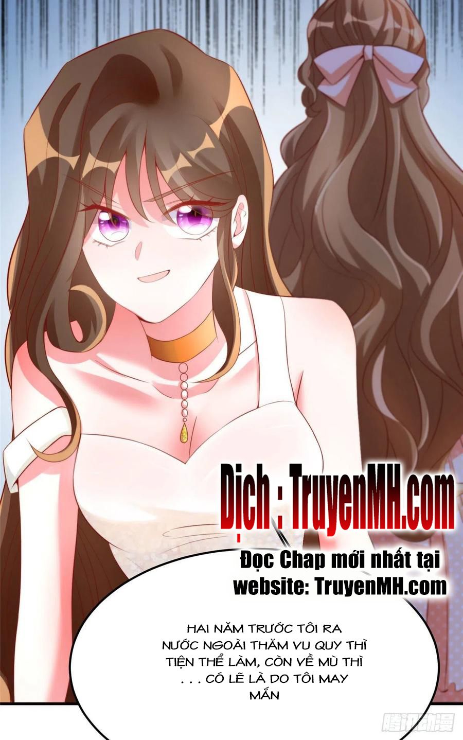 Nam Thành Chờ Trăng Về Chapter 162 - Trang 9